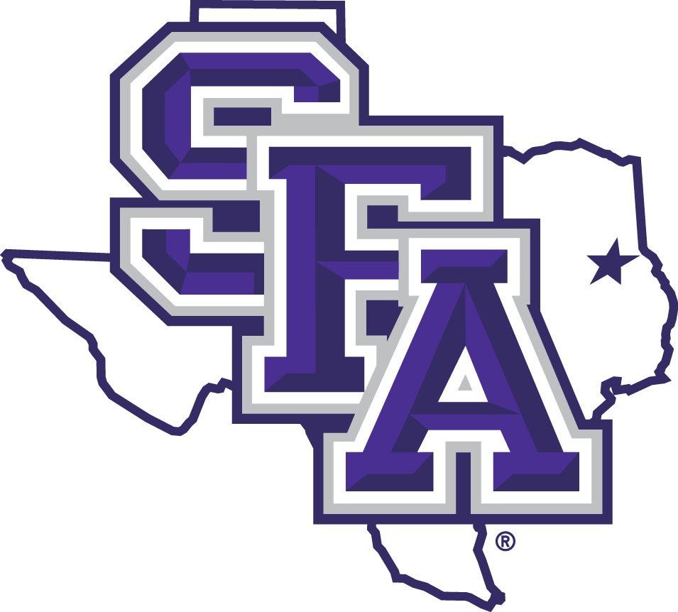 Stephen F. Austin Lumberjacks 2012-2019 Primary Logo diy iron on heat transfer